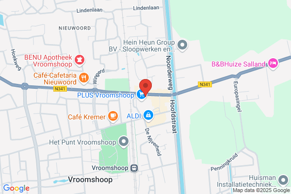 Juwelier Edelsmid Hekman