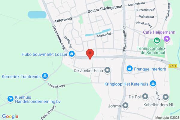 Rekers Bv