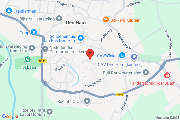 Humankind - Kinderdagverblijf Den Ham Zuidmaten