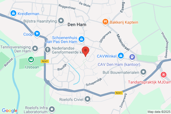 Humankind - Peuteropvang Den Ham Zuidmaten