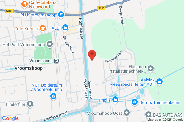 POV De Kleine Wereld (GESLOTEN)
