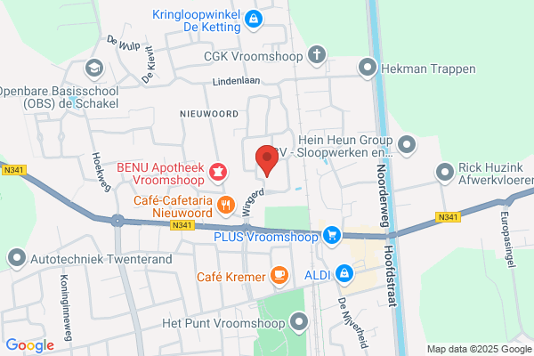 Hierink, J