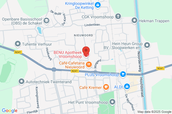 Logopediepraktijk A. Kuijper