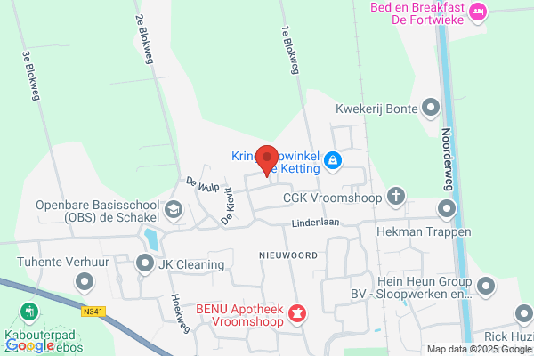 Autorijschool Meyerink