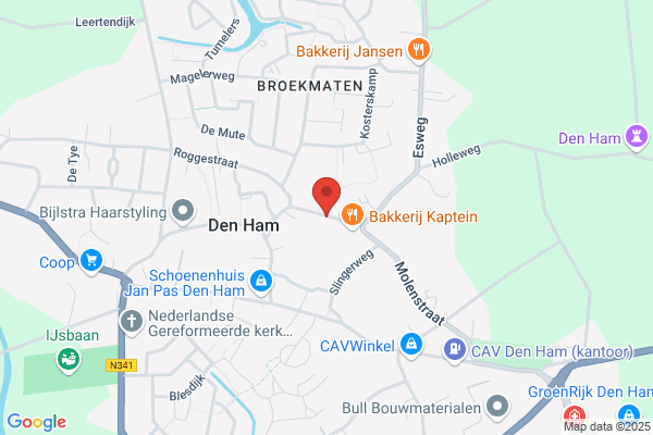 Stegeman Schildersbedrijf