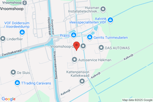 Meijerink, W