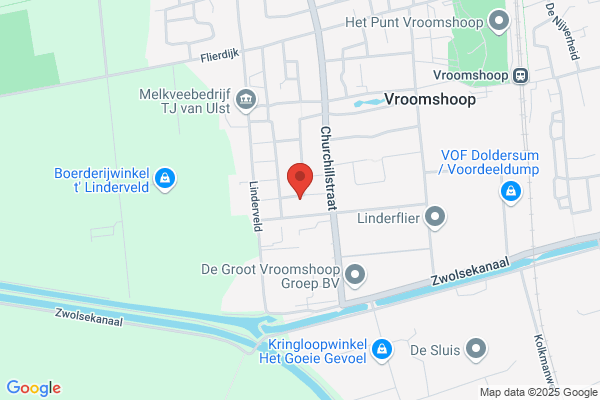 Schildersbedrijf Teunis