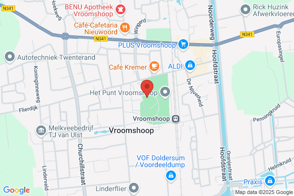 ZorgSaam Twenterand