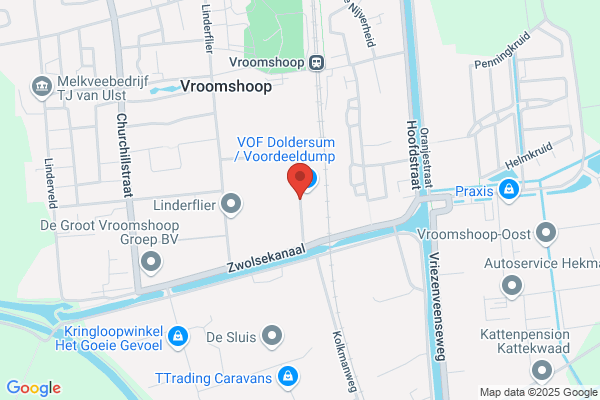 Squashcentrum De Hoekenhof