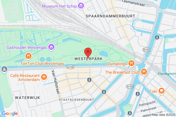 Westerpark