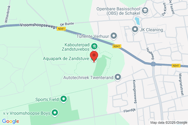 Zwembad De Plump
