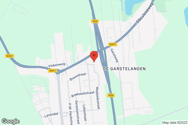 Ons Genoegen, Visver