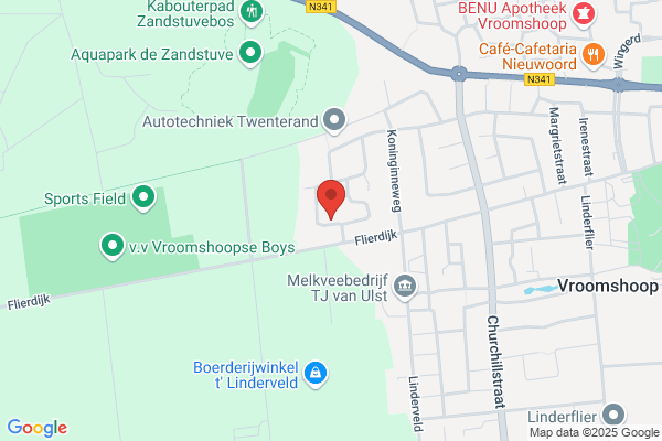 Borca Bv Stucadoors- En Afwerkingsbedrijf