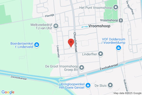 Vof Partyservice Postma