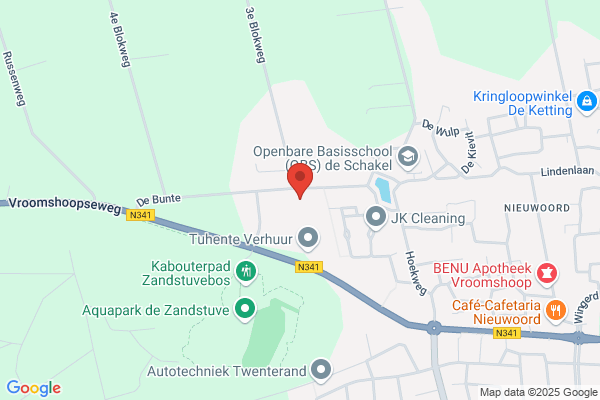 Büter Tegelwerken H A