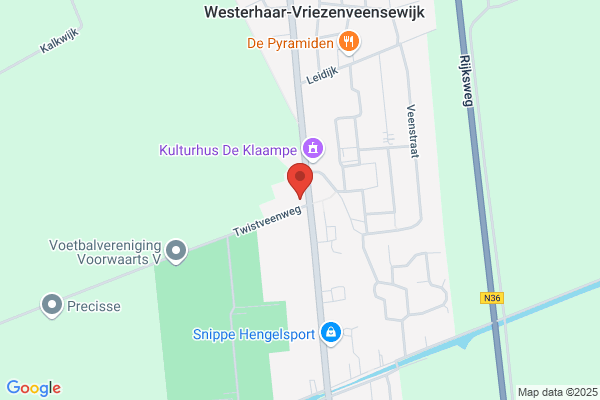 Dekker Bv, Gebr