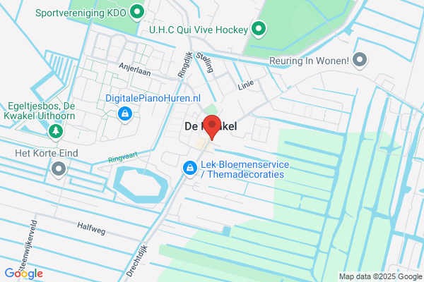 De Tapperij