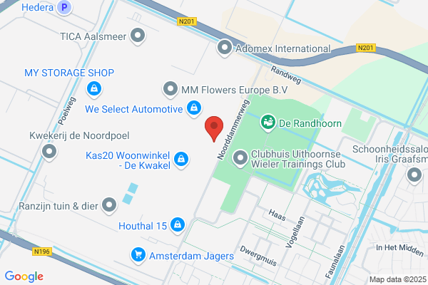 Kordes Roses International Bv