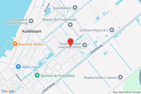 Administratie- En Adviesbureau Veen