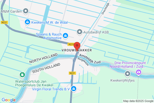 Boer, De
