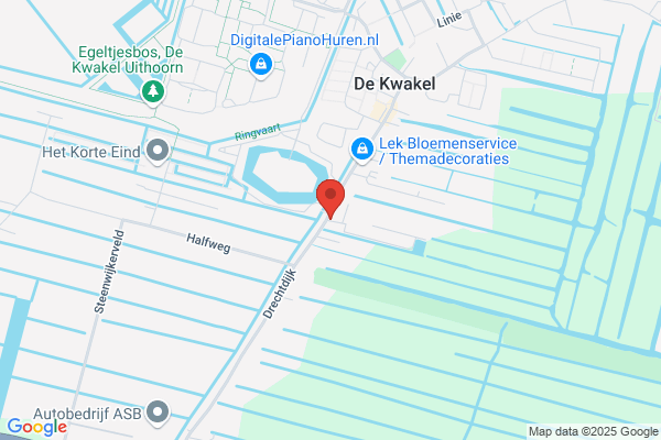Cresco De Kwakel Bv