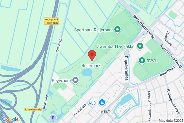Dierenopvangcentrum Polderweg
