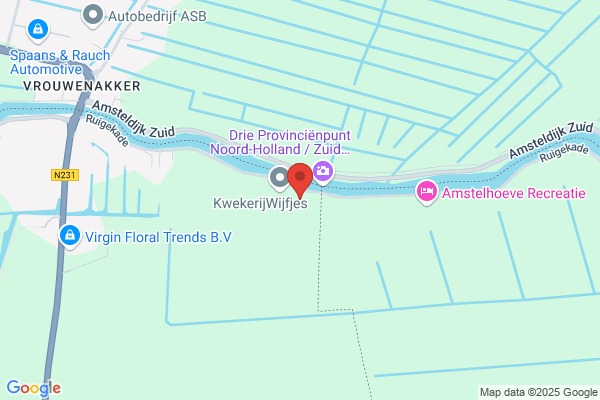 Gebroeders Overwater