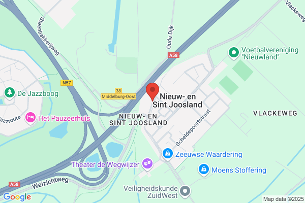 Goudsmeden, De