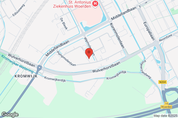 Kuipers Bv, Toon