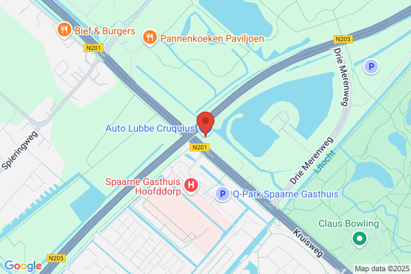 Ludriks Automobielbedrijf