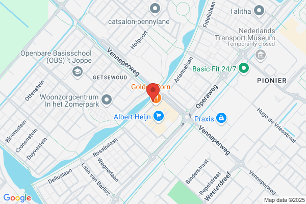 Medisch Stichting Centrum