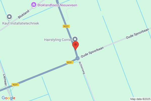 Nooit Gedacht