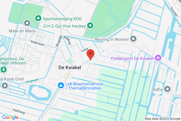 Regio Bank De Kwakel