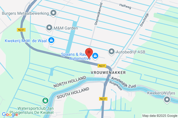 Scheppingen Sanidrõme Installatiebedrijf Van