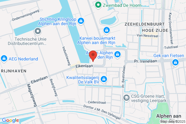 Webplein