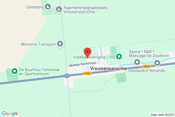 Alternatief, Het