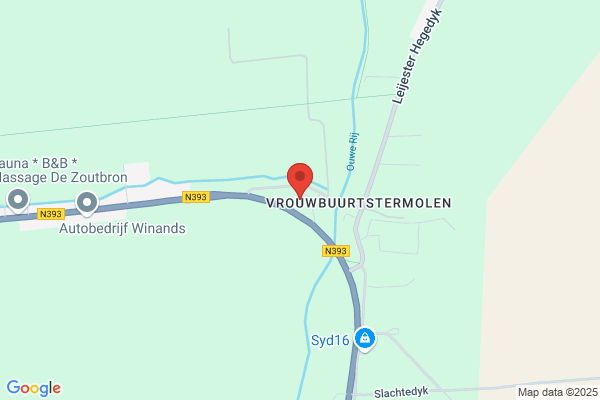Manege Molenruiters