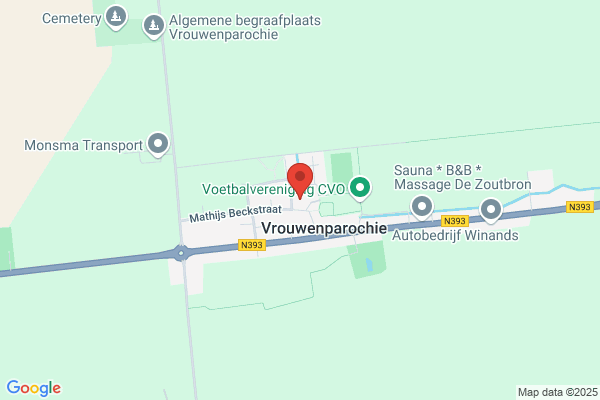 Christelijke Basisschool Paedwizer