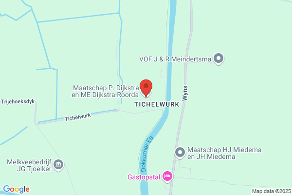 Dijkstra, A