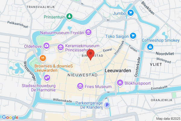 Gemeente Leeuwarderadeel