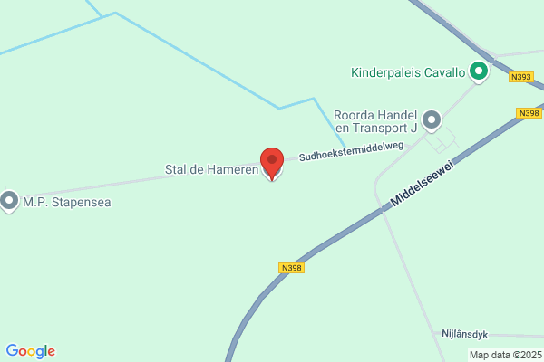 Holwerda-Stiens