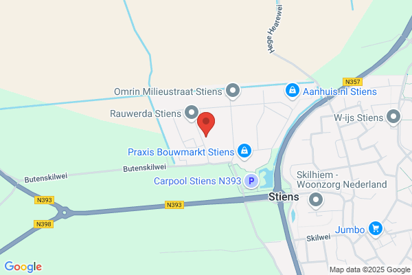 Makelaardij Van Amerongen en Boskma