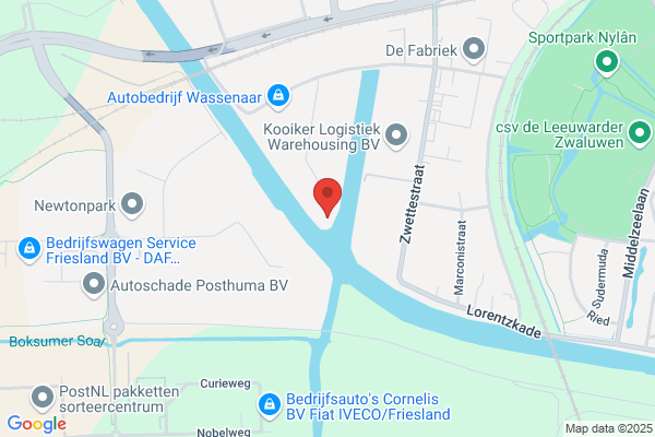 Tromp Stiens Bv