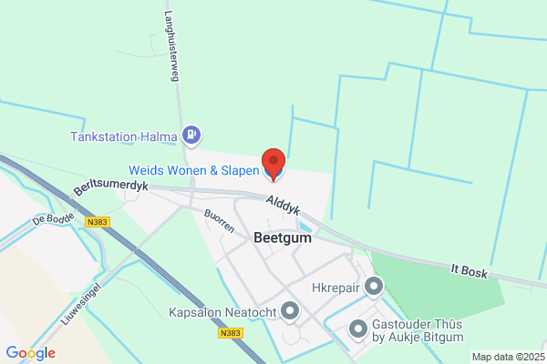 Weids Wonen & Slapen