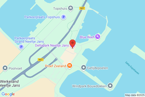 Waterland Neeltje Jans