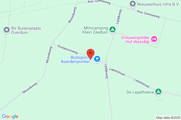 Boomgaard Ter Linde