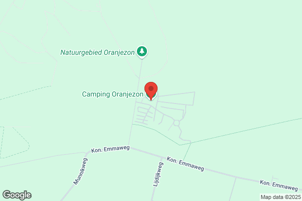 Caravancentrum Oranjezon Bv
