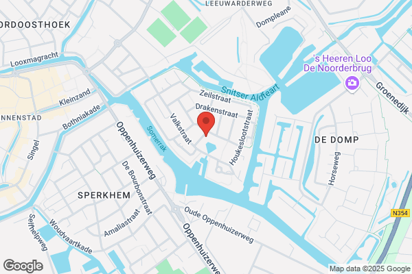 De Vries Vof