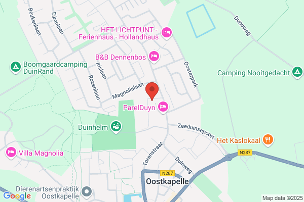 Ergotherapiepraktijk Ago