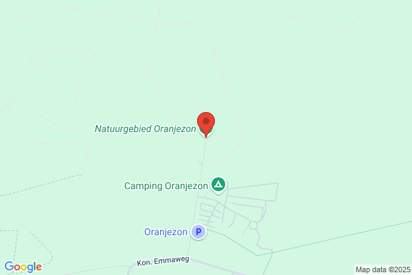 Geografisch Advies Buro Oranjebosch Bv